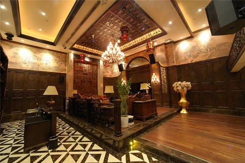 斗门哪个KTV少爷男模妹子服务好